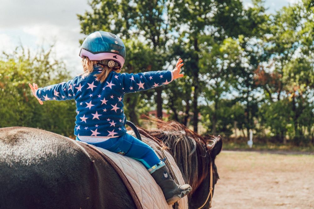 Read more about the article Building Courage and Bravery: A Guide for Parents and Educators